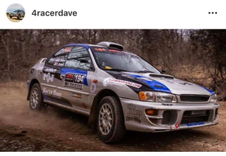 Illustration for article titled get free bed from craigslist, meet a rally car